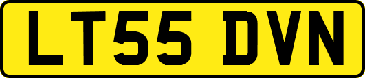LT55DVN