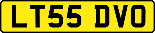 LT55DVO