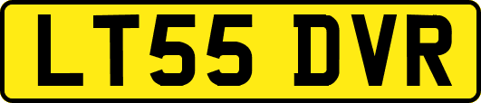 LT55DVR