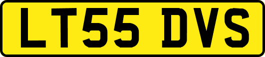 LT55DVS