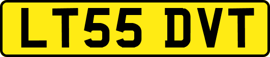 LT55DVT