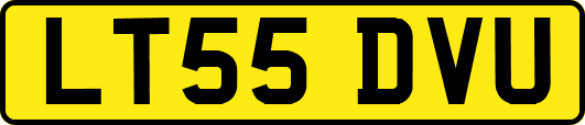 LT55DVU