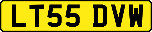 LT55DVW