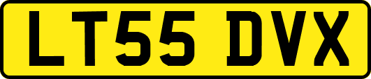 LT55DVX