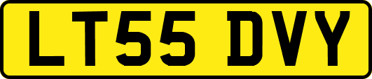 LT55DVY