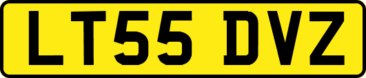 LT55DVZ