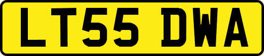 LT55DWA