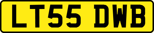 LT55DWB