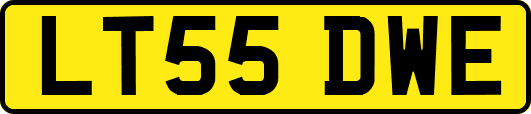 LT55DWE