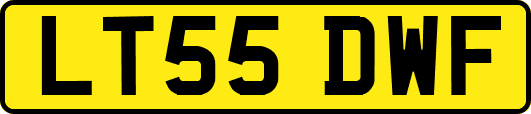 LT55DWF