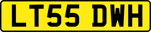 LT55DWH