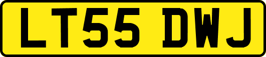 LT55DWJ