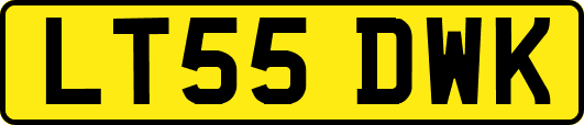 LT55DWK