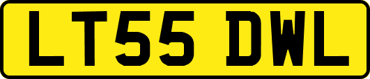 LT55DWL