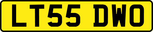 LT55DWO