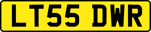 LT55DWR