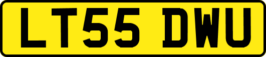 LT55DWU