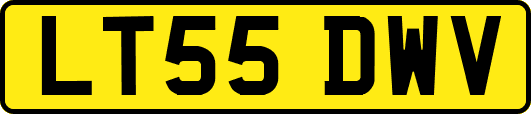 LT55DWV