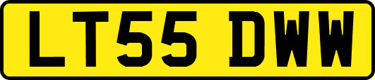 LT55DWW