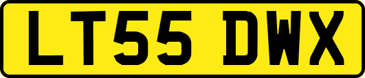 LT55DWX