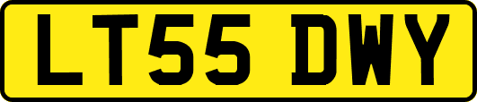 LT55DWY