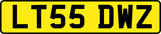 LT55DWZ