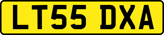 LT55DXA