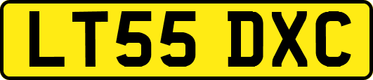 LT55DXC