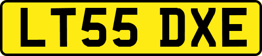 LT55DXE
