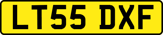 LT55DXF