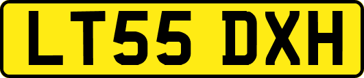 LT55DXH