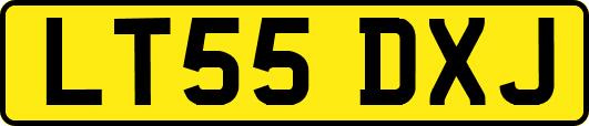 LT55DXJ
