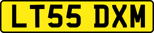 LT55DXM