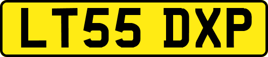 LT55DXP