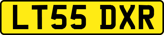 LT55DXR