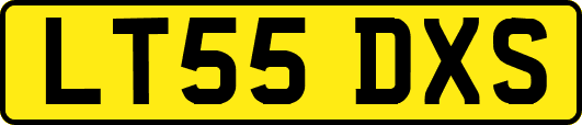 LT55DXS