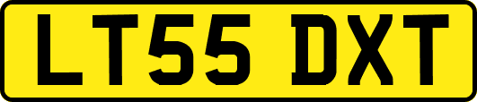 LT55DXT