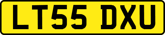 LT55DXU