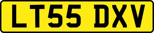 LT55DXV