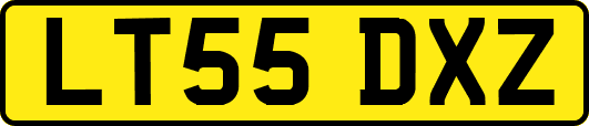 LT55DXZ