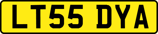 LT55DYA