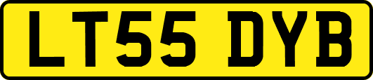 LT55DYB