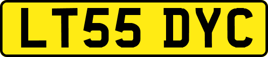 LT55DYC