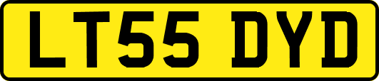 LT55DYD