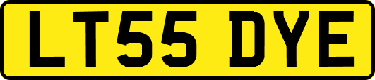 LT55DYE