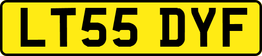 LT55DYF