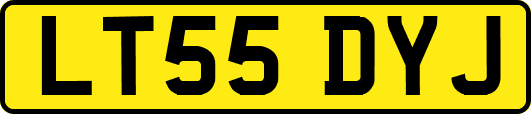 LT55DYJ