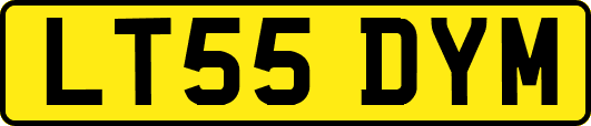 LT55DYM