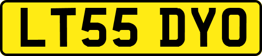 LT55DYO