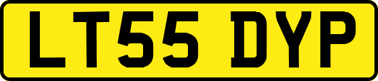 LT55DYP